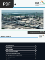 Manufacturing August 2023