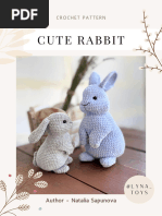 Cute Rabbit