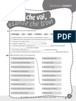 Paese Che Vai Hueber - Imperfetto