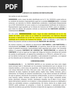 Modelo Contrato de Cuentas en Participacion - Contex Rev 0 7feb2024