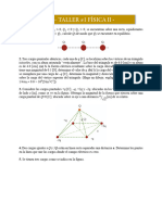 Taller 1 B Electromagnetismo