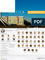 ÉTICA - Estrutura Administrativa Do Poder Executivo (11.01.2024)