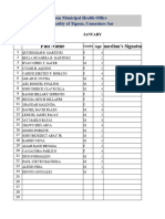 Deworming 2024 Forms