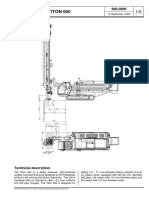 Specification Titon 600 Bpi 0906 Acert&Cummins