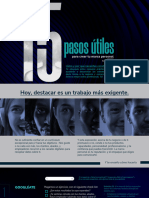 Ebook 15 Pasos Marca Personal TaiMatheus