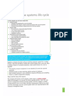 7 Systems Life Cycle