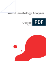 User Manual - ADX-HEME-320