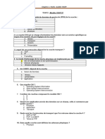 TD 2 Modele OSI-TCP