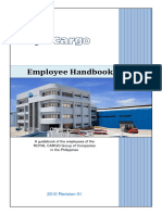 KW - RCI Handbook