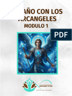 Modulo 1 Un Año Con Los Arcangeles