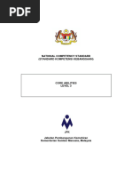 Z-009-03-2015 - NCS Core Abilities Level 3