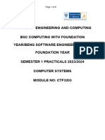 Practicals Jan24