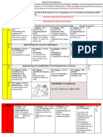 Répartition 2AM DM2023