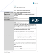 BTEC - PLC Assignment 1 - Unit 19 - 2021 - 22 - BTEC - Assignment - Brief