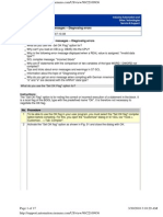 S7-SCL - Analyzing Error Messages - Diagnosing Errors