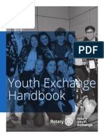 746 Youth Exchange Handbook en