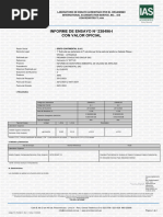 Informe de Ensayo #238496 - Aire impoOK