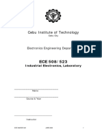 ECE 306 Manual 1 Merged