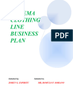 Business Plan 2