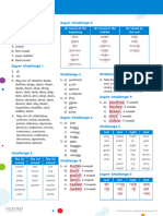 Osd-Answers For Phonics