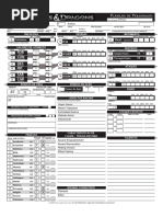 D - D4e Ficha - Sowscrew Blackfinger