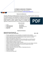 JUAN S PINEDA SANCHEZ CV