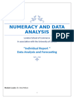 Eseu Numeracy and Data Analysis 246