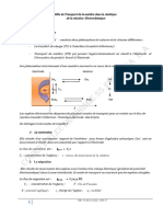 Chapitre IV Diffusion Plateforme