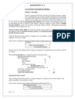 Periodic Inventory PDF