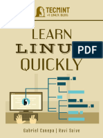 Learn Linux in One Week and Level Up Your Career