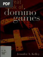 Great Book of Domino Games