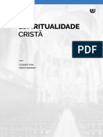 ESPIRITUALIDADECRISTÃ