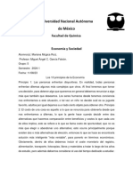 Economia Lectura 1