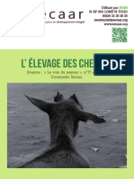 L' Élevage Des Chevres