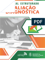 Material Estruturado - D06 3 SÉRIE 2019.1 Português