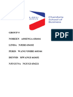 ASSIGNMENT 2 - FIN 6000 GROUPS 5 - Attempt - 2022-07-19-20-37-46 - GROUP 5 FIN 6000 - ASSIGNMENT 2