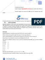 @profguilhermeneves: 105. (CESPE 2018/BNB)