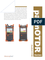 Manual Otdr Palm