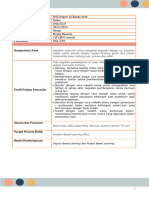 Modul Ajar Fisika Materi Fluida Dinamis