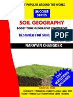 Soil Geography