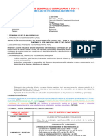 PDC 1° (2do TRIMESTRE)