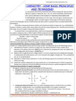 I CH 8 Chemistry Notes by Ak