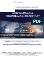 Gestion Des Projets Pmp2