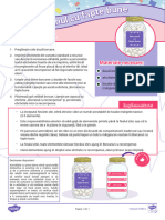 Instructiuni - Borcanul Cu Fapte Bune