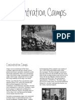 Concentrations Camps Author Ecasd