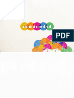 Migsun Rohini Central Brochure A3 Artwork