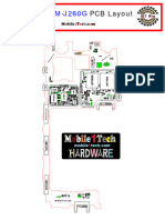 SM-J260F.G Galaxy J2 Core-1 Board
