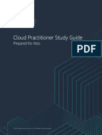 AWS Cloud Practitioner Study Guide - v3 (1) ATOS