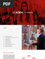 ADEN Brochure 2023