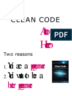 Cleancode 110520031623 Phpapp02